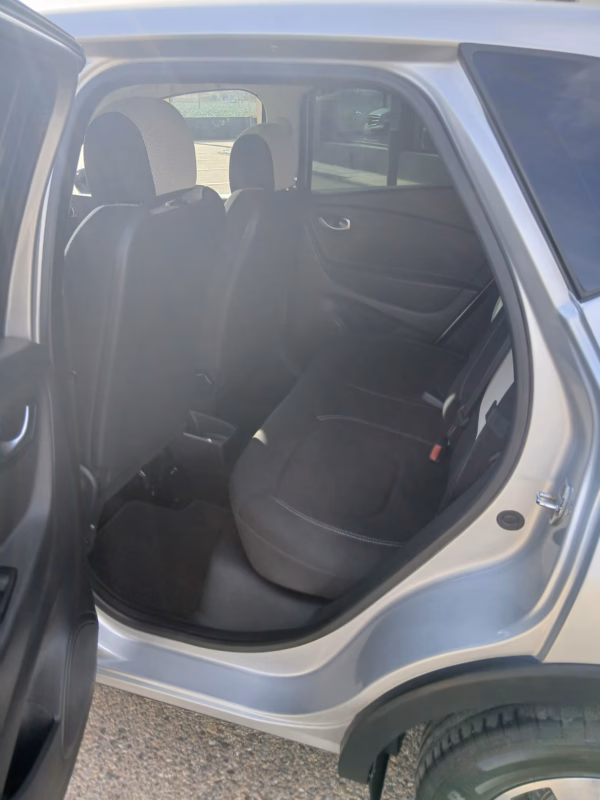RENAULT CAPTUR 1.5 DCI 90CV - Imagen 5