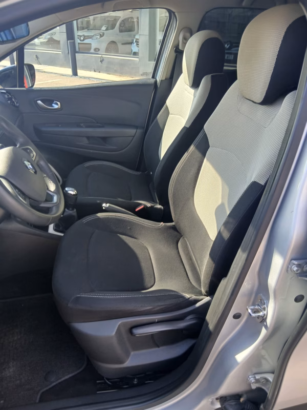 RENAULT CAPTUR 1.5 DCI 90CV - Imagen 4
