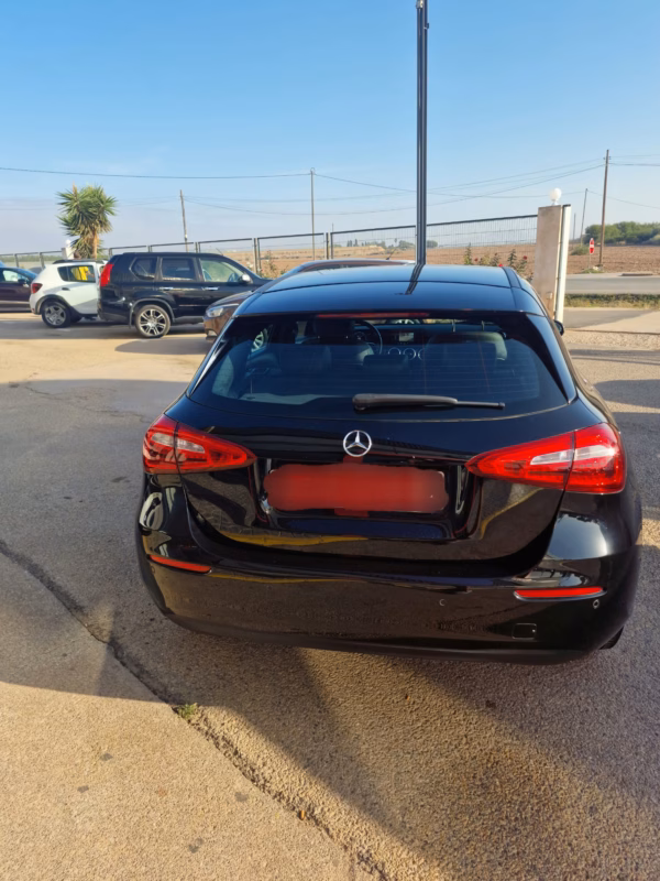 MERCEDES-BENZ CLASE A 180 D 1.9 116CV - Imagen 3