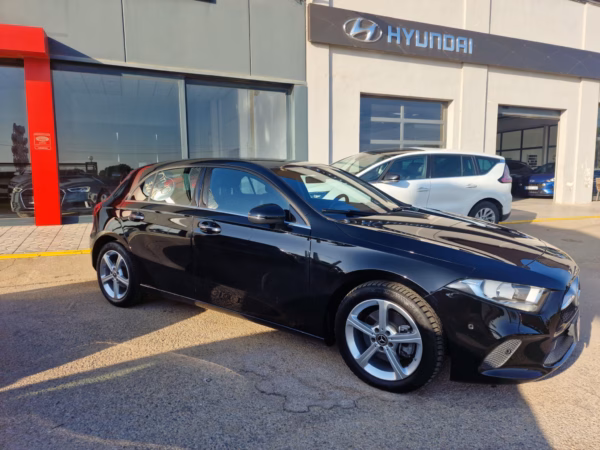 MERCEDES-BENZ CLASE A 180 D 1.9 116CV - Imagen 2