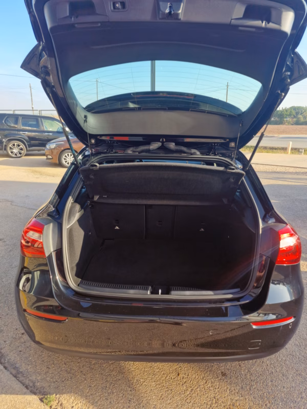 MERCEDES-BENZ CLASE A 180 D 1.9 116CV - Imagen 4