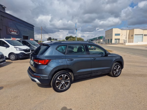 SEAT ATECA 1.5 TSI 150CV DSG - Imagen 3