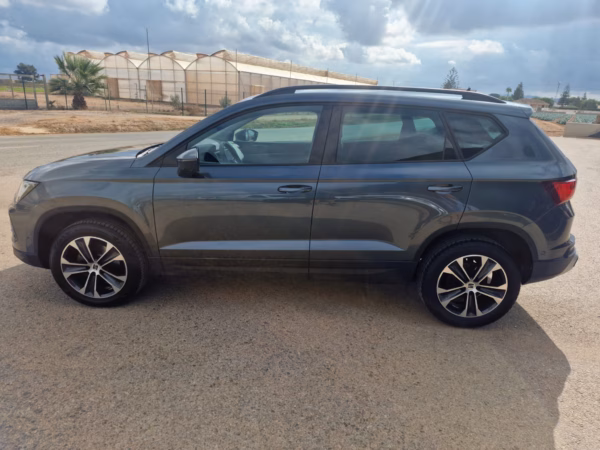 SEAT ATECA 1.5 TSI 150CV DSG - Imagen 2