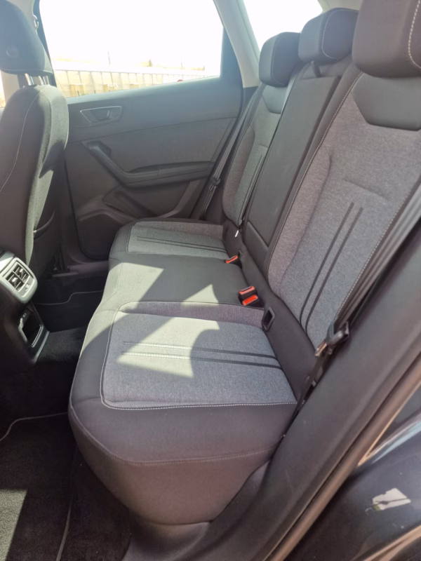 SEAT ATECA 1.5 TSI 150CV DSG - Imagen 7