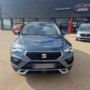 SEAT ATECA 1.5 TSI 150CV DSG