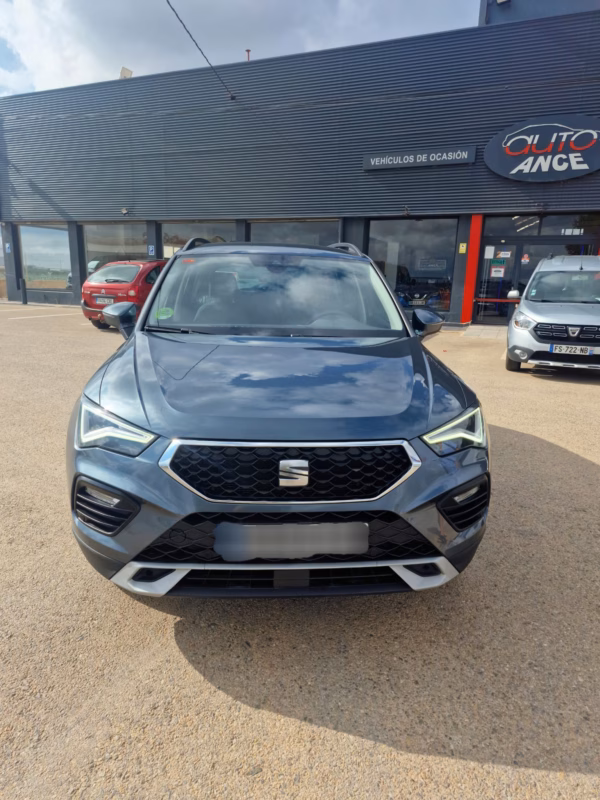 SEAT ATECA 1.5 TSI 150CV DSG