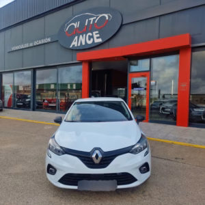 RENAULT CLIO 1.5 DCI 85CV