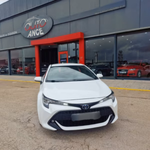 TOYOTA COROLLA 1.8 125H 122CV HIBRIDO