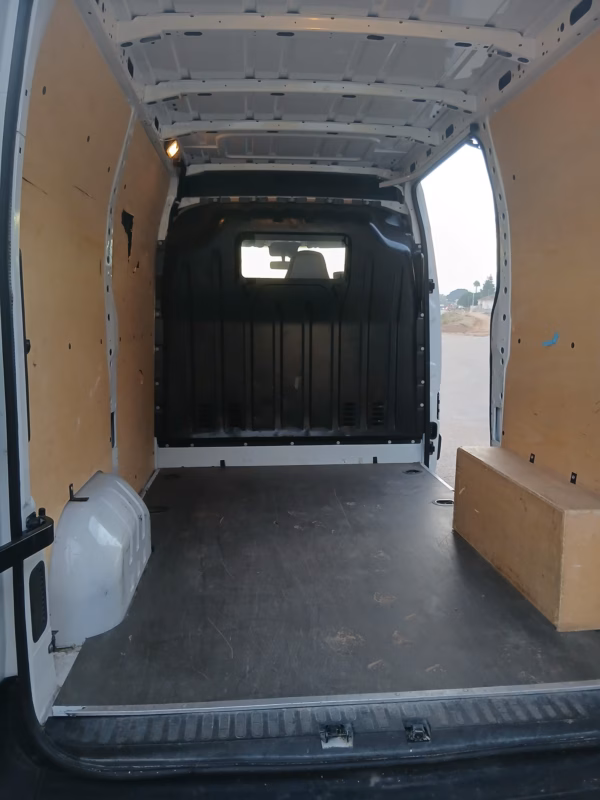 RENAULT MASTER 2.0 DCI 135CV - Imagen 6