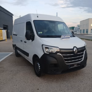 RENAULT MASTER 2.0 DCI 135CV