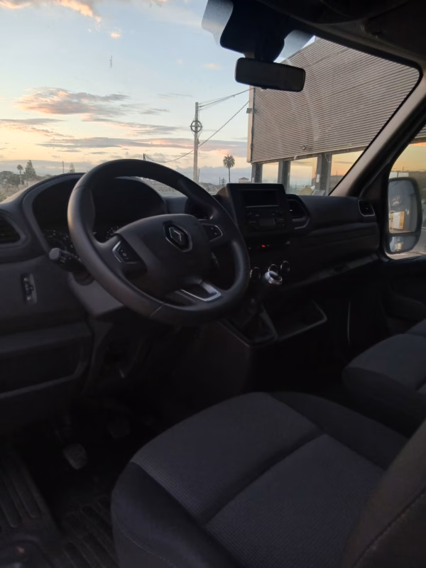 RENAULT MASTER 2.0 DCI 135CV - Imagen 5