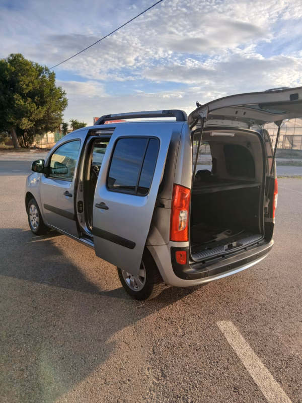 MERCEDES CITAN 1.5 DCI 110CV - Imagen 2