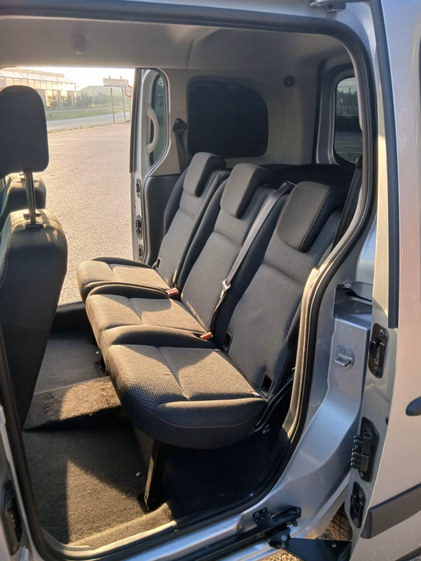 MERCEDES CITAN 1.5 DCI 110CV - Imagen 6