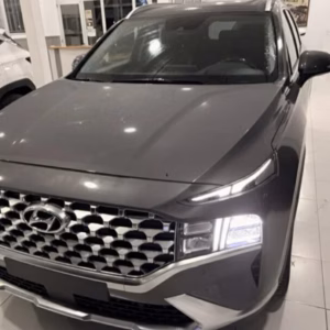 HYUNDAI SANTA FE HYBRID 2021 230CV