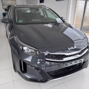 KIA XCEED 2024 100CV