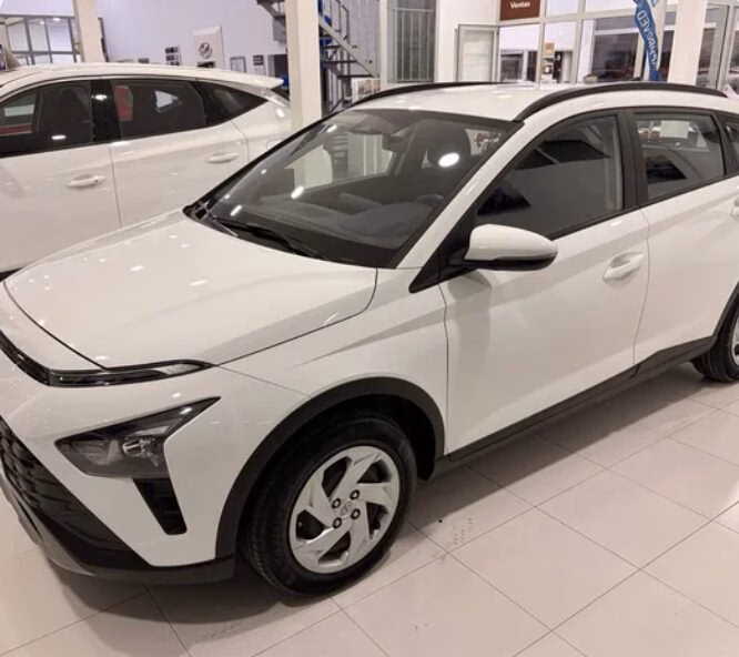 HYUNDAI BAYON 2023 - Imagen 3