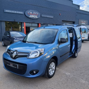 RENAULT KANGOO 1.5 DCI 95CV
