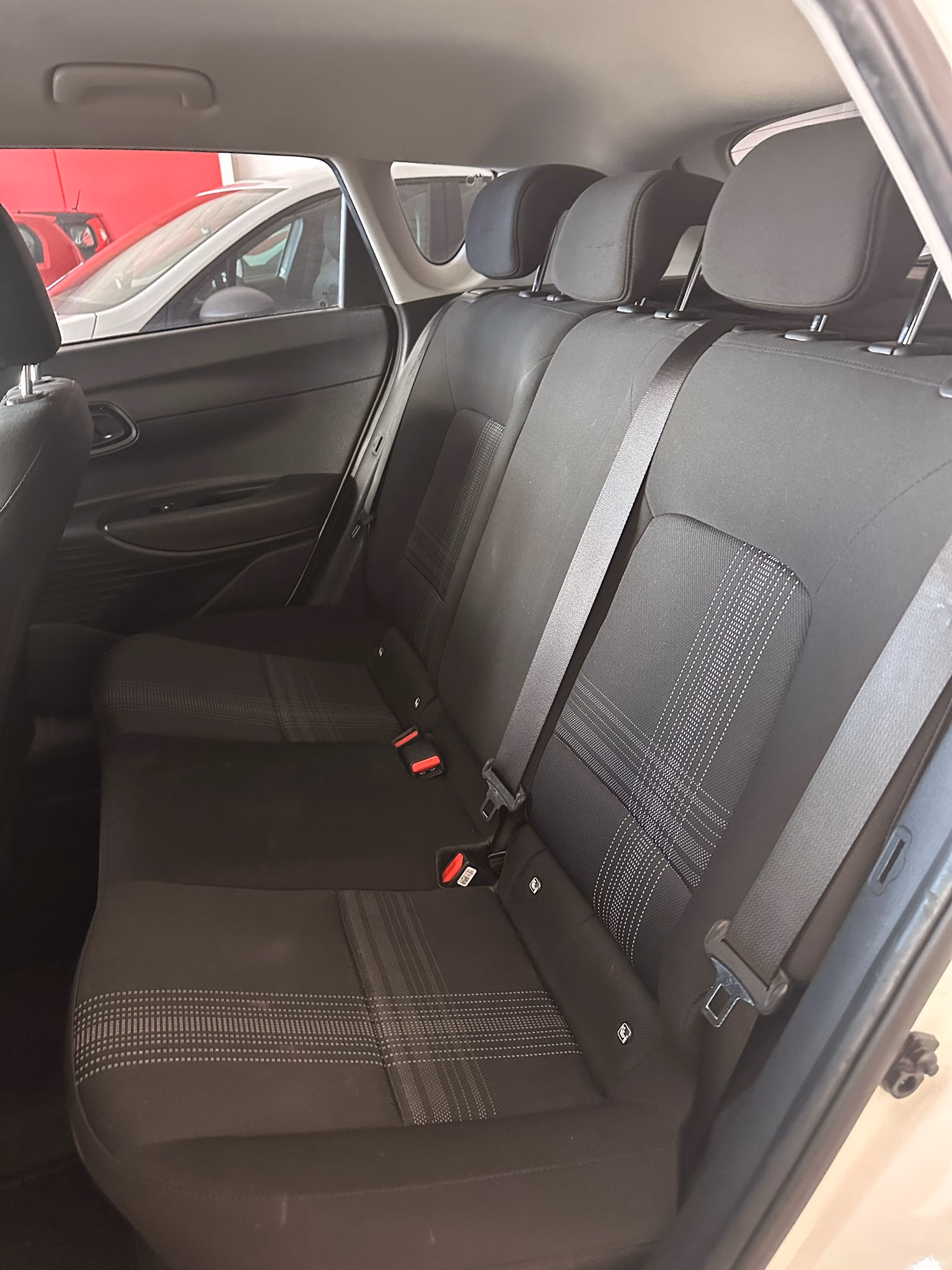 HYUNDAI BAYON 1.2 MPI 84CV - Imagen 5