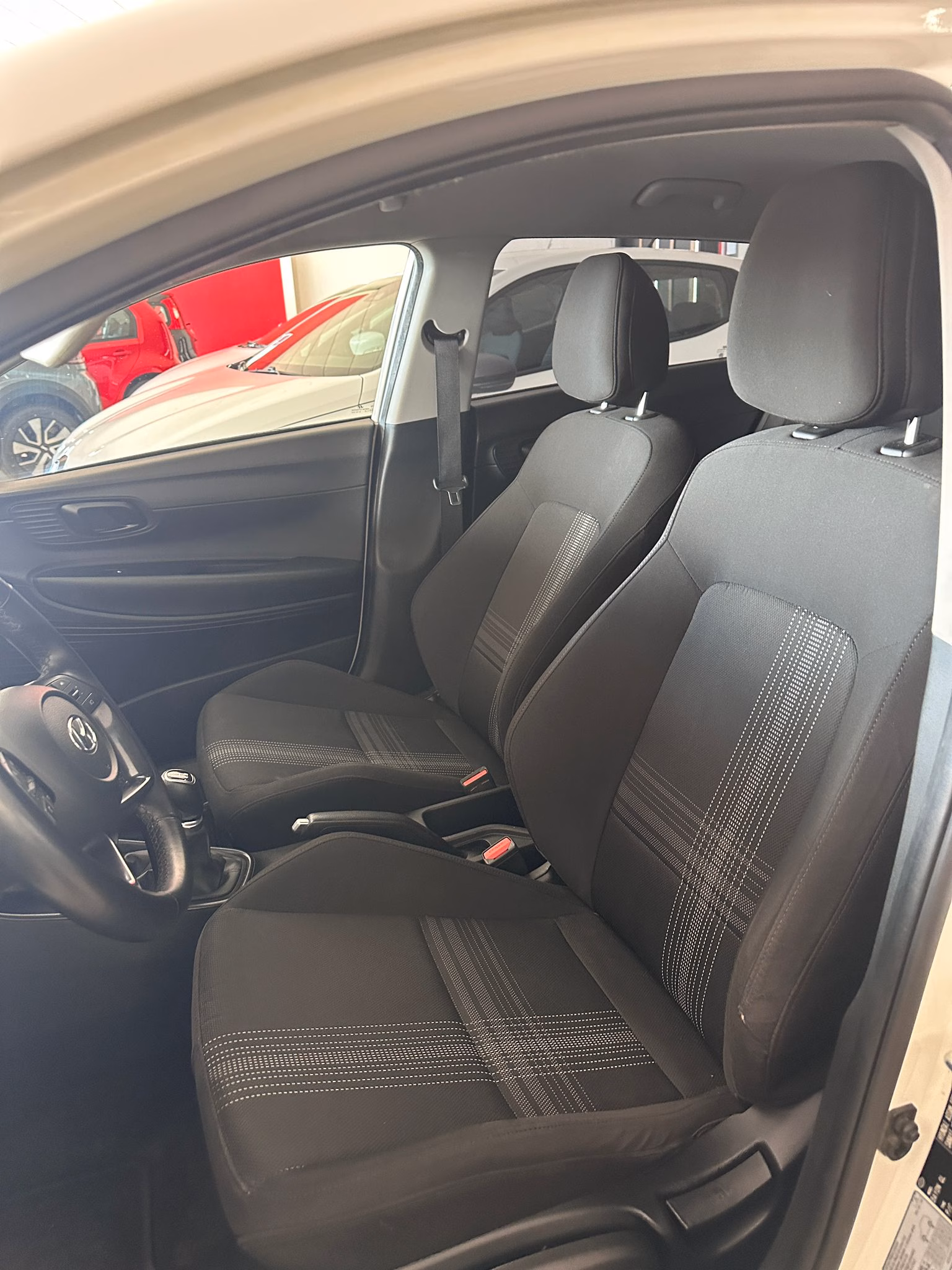 HYUNDAI BAYON 1.2 MPI 84CV - Imagen 6