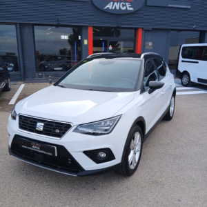 SEAT ARONA FR 1.0 TSI 116CV