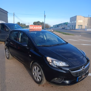 OPEL CORSA 1.4 90CV ETIQUETA ECO
