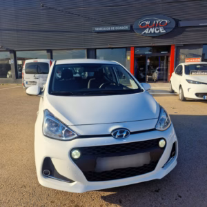 HYUNDAI I10 TECNO 1.0 66CV