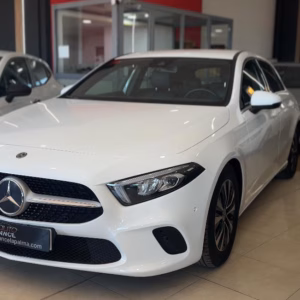 MERCEDES-BENZ CLASE A 180 D 1.5 DCI 115CV