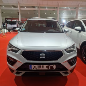 SEAT ATECA 2.0 TDI 116CV