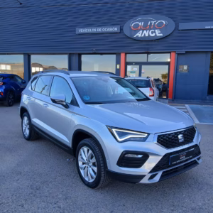 SEAT ATECA 2.0 TDI 116CV