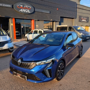 RENAULT CLIO ZEN 1.0 TCE 91CV