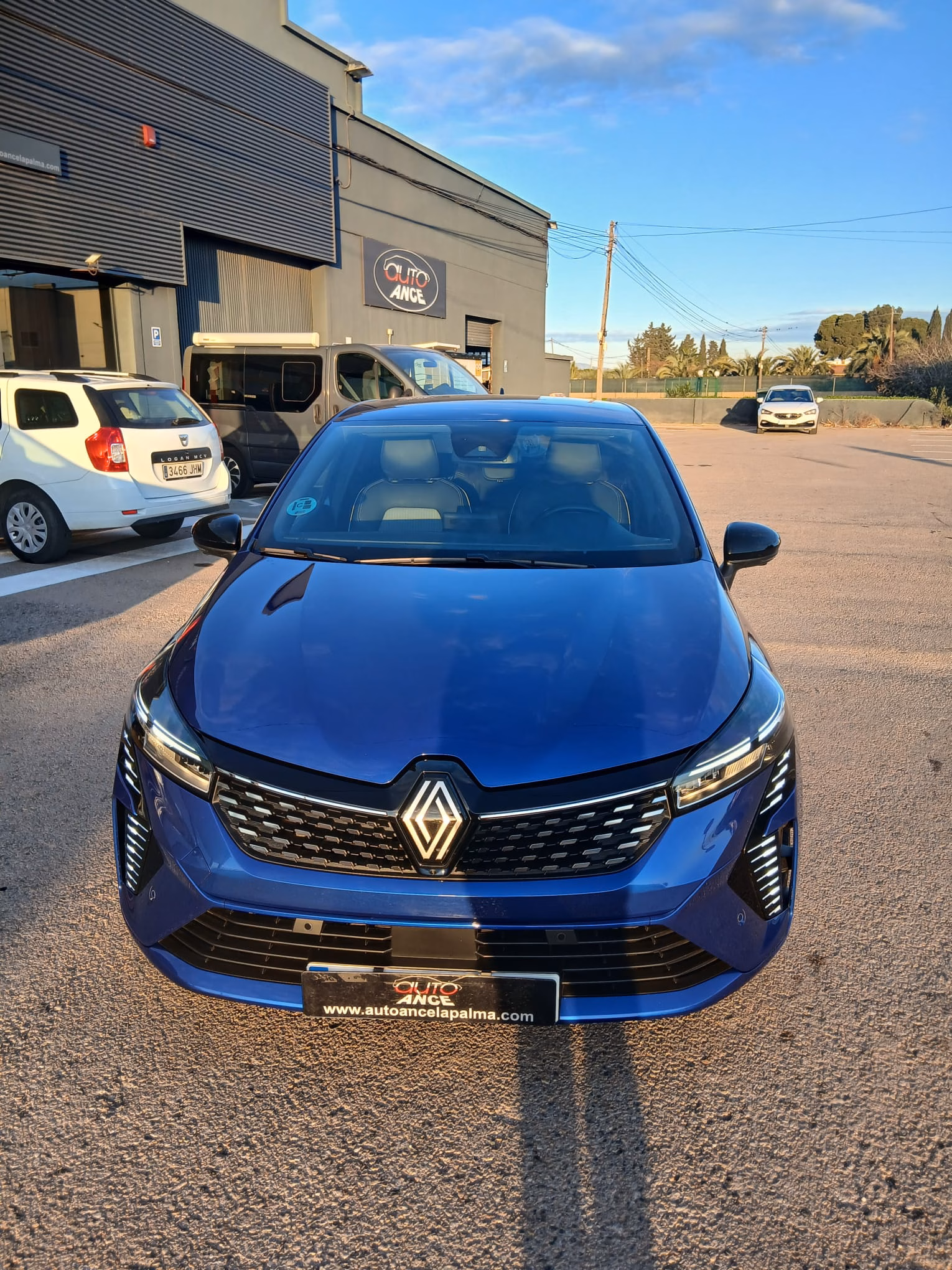 RENAULT CLIO ZEN 1.0 TCE 91CV - Imagen 2