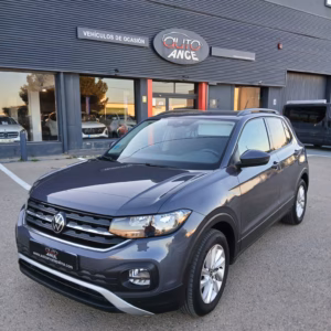 VOLKSWAGEN T-CROSS 1.0 TSI 95CV