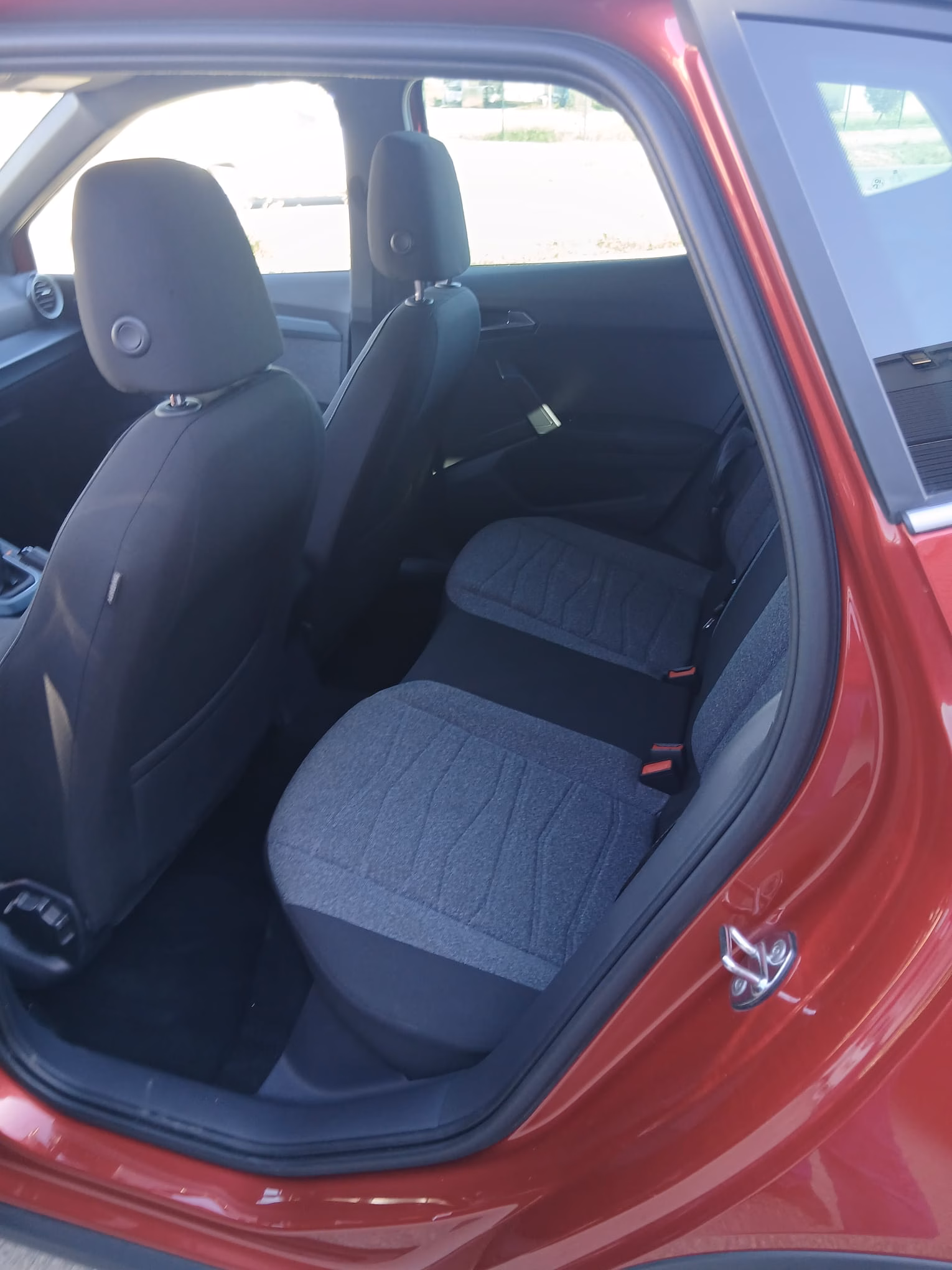 SEAT ARONA XPERIENCE XL 1.0 TSI 115CV 2025 - Imagen 8