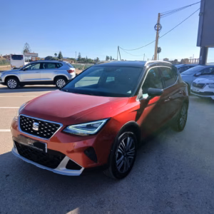 SEAT ARONA XPERIENCE XL 1.0 TSI 115CV 2025