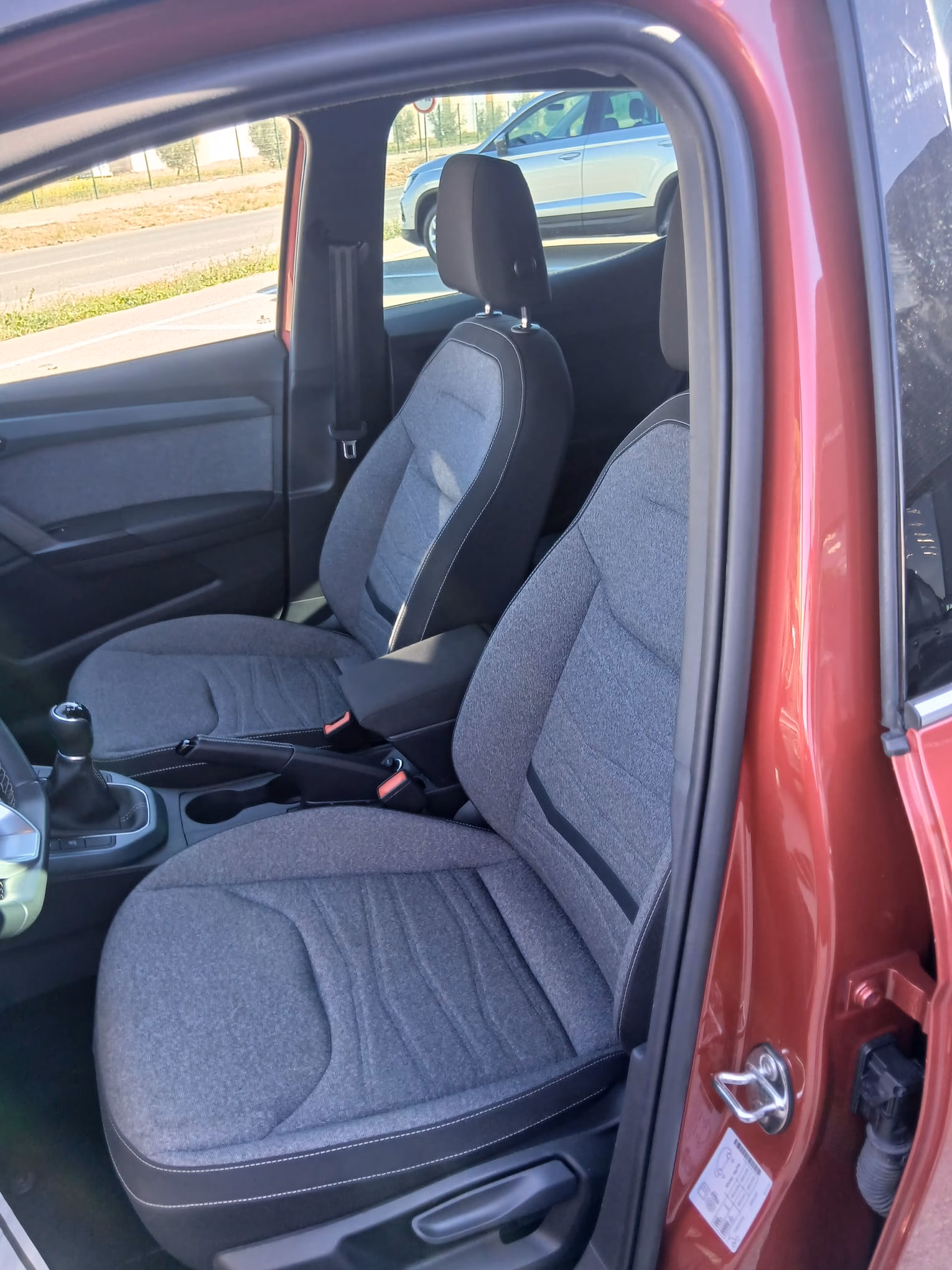 SEAT ARONA XPERIENCE XL 1.0 TSI 115CV 2025 - Imagen 7