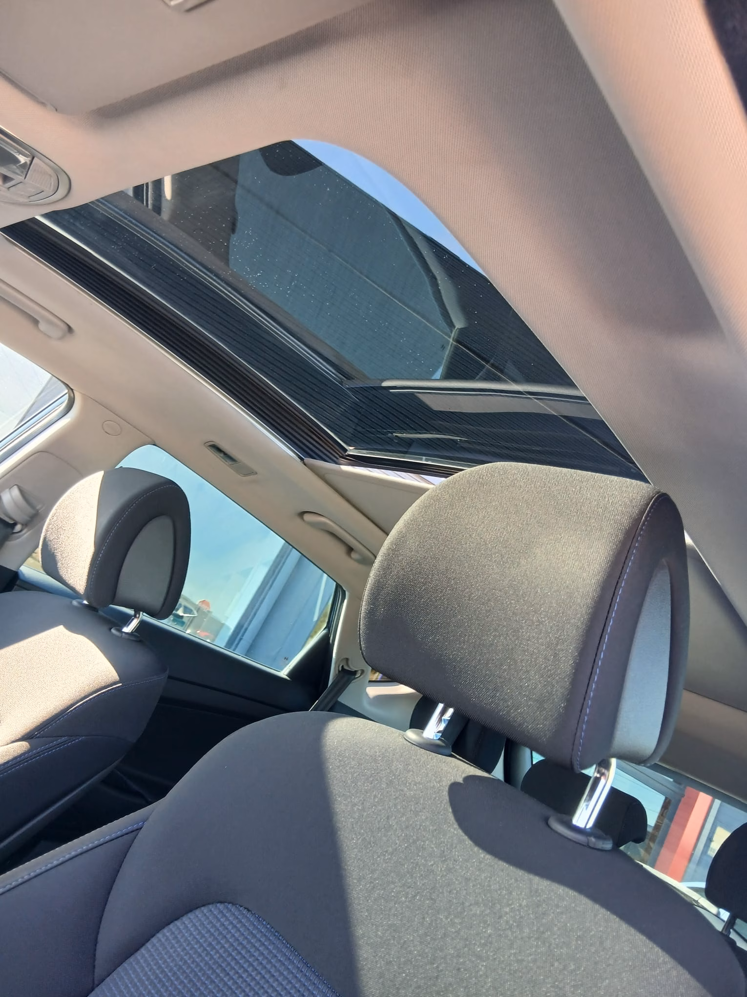 HYUNDAI TUCSON 2.0 CRDI 136CV - Imagen 4