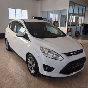 FORD C-MAX 1.6 TDCI 115CV