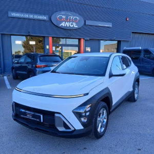 HYUNDAI KONA 1.0 T-GDI 120CV