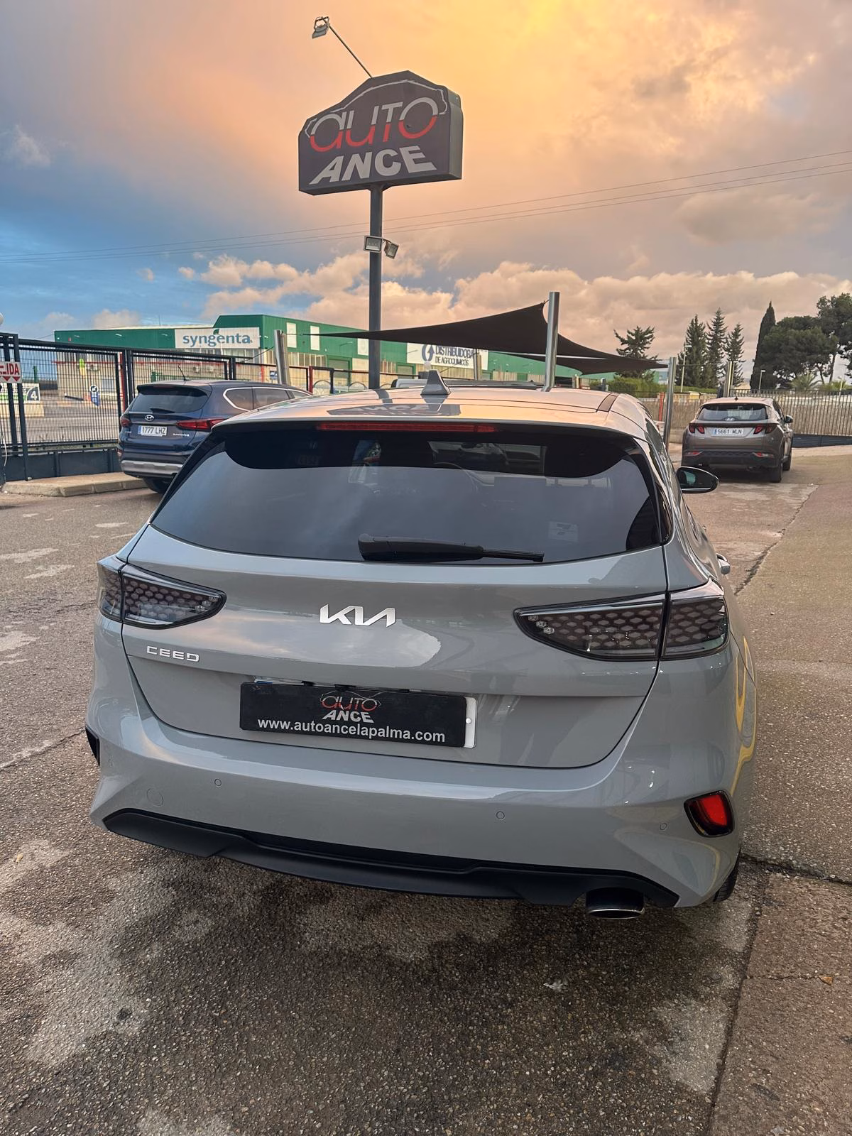 KIA CEED 1.0 T-GDI 100CV STYLE EDITION - Imagen 6