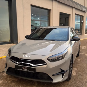 KIA CEED 1.0 T-GDI 100CV STYLE EDITION