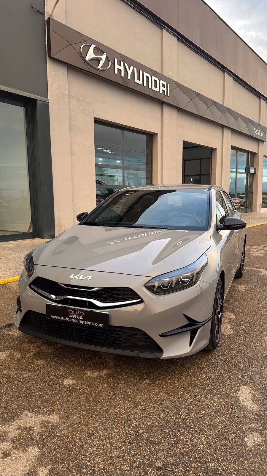 KIA CEED 1.0 T-GDI 100CV STYLE EDITION