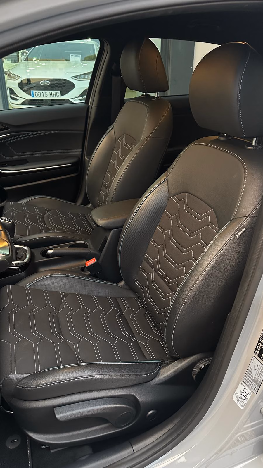 KIA CEED 1.0 T-GDI 100CV STYLE EDITION - Imagen 9