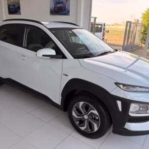 HYUNDAI KONA 1.6 GDI 141CV HEV AUTOMATICO