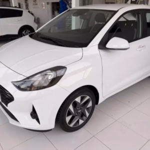 HYUNDAI I10 KLASS 1.0 MPI 67CV