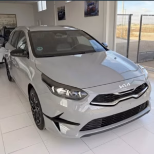 KIA CEED TOURER STYLE EDITION 1.0 T-GDI 100CV