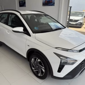 HYUNDAI BAYON 1.2 84CV
