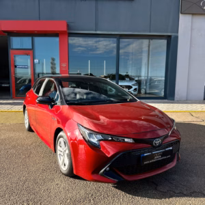 TOYOTA COROLLA 1.8 125H 122CV HIBRDIO AUTOMATICO