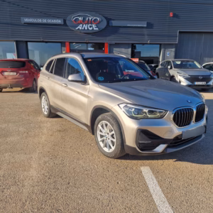BMW X1 sDrive16d Business 1.6 115CV AUTOMATICO