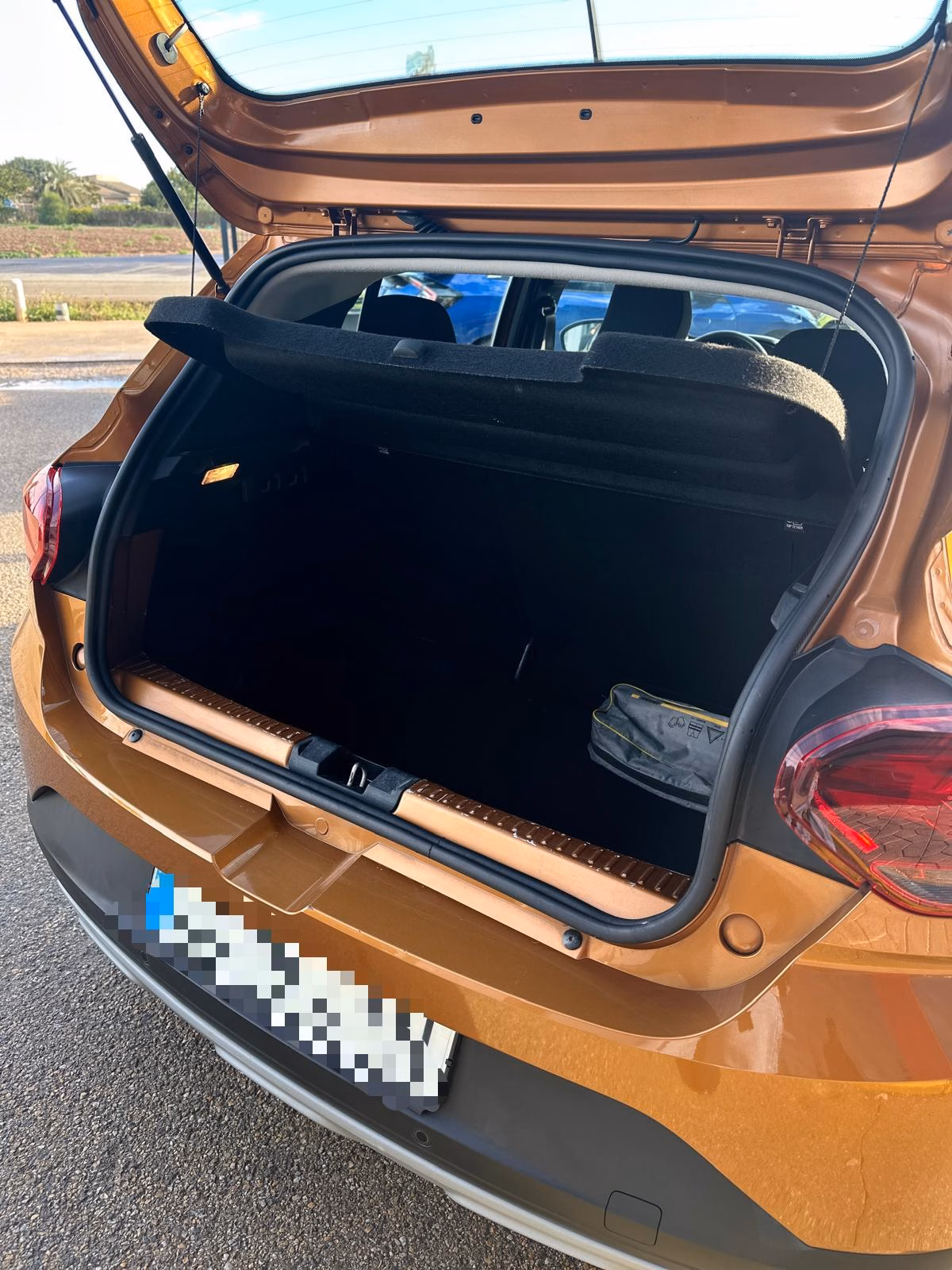 DACIA SANDERO STEPWAY 1.0 101CV GASOLINA + GLP - Imagen 10