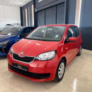 SKODA CITIGO 1.0 MPI 75CV